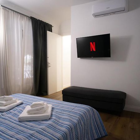 Centro-5Stelle 10 Minuti Dal Mare A Piedi Apartment ซาโวนา ภายนอก รูปภาพ