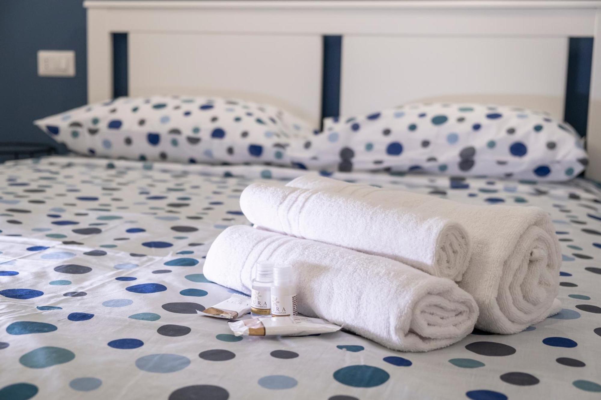 Centro-5Stelle 10 Minuti Dal Mare A Piedi Apartment ซาโวนา ภายนอก รูปภาพ