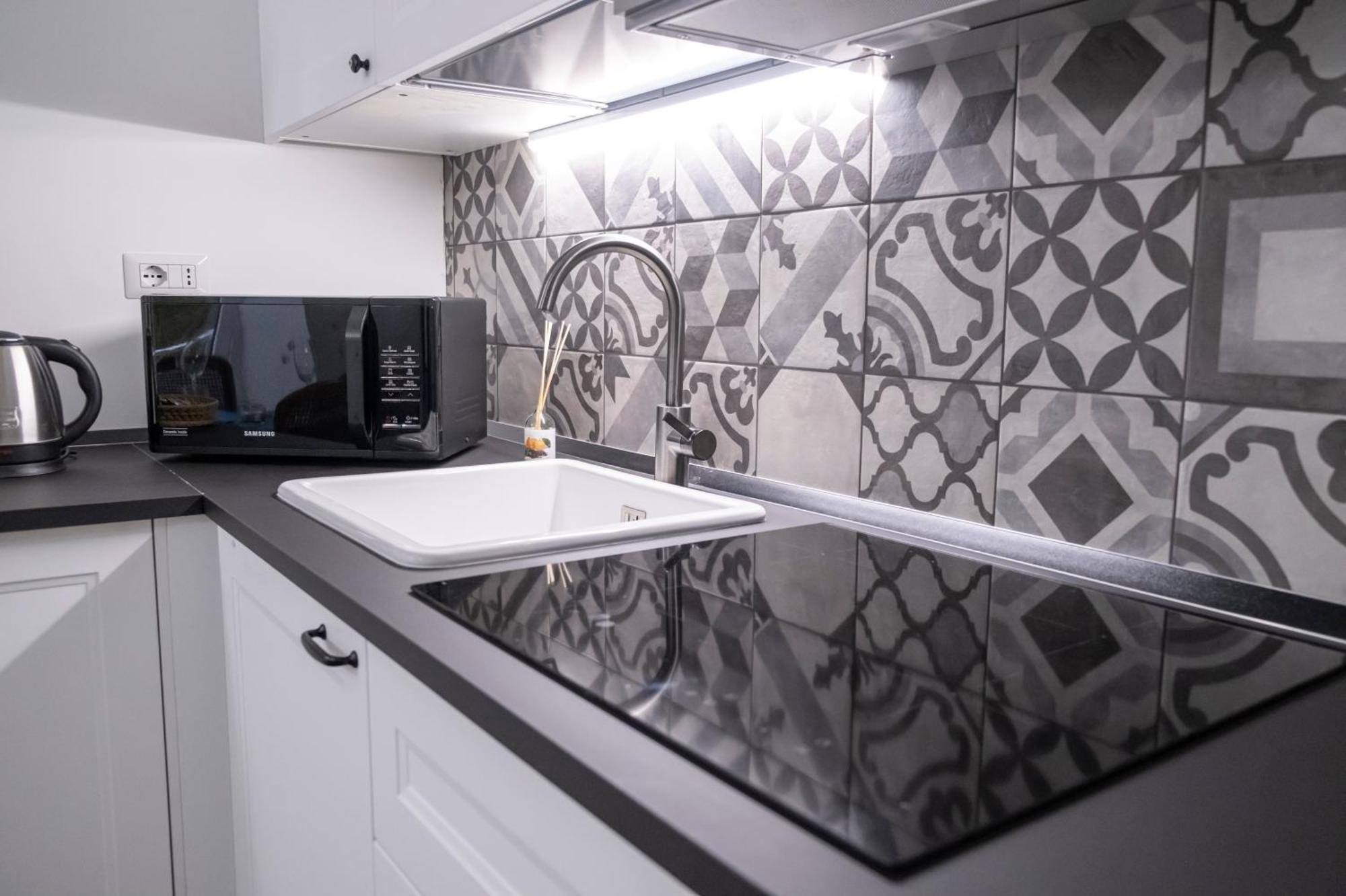 Centro-5Stelle 10 Minuti Dal Mare A Piedi Apartment ซาโวนา ภายนอก รูปภาพ