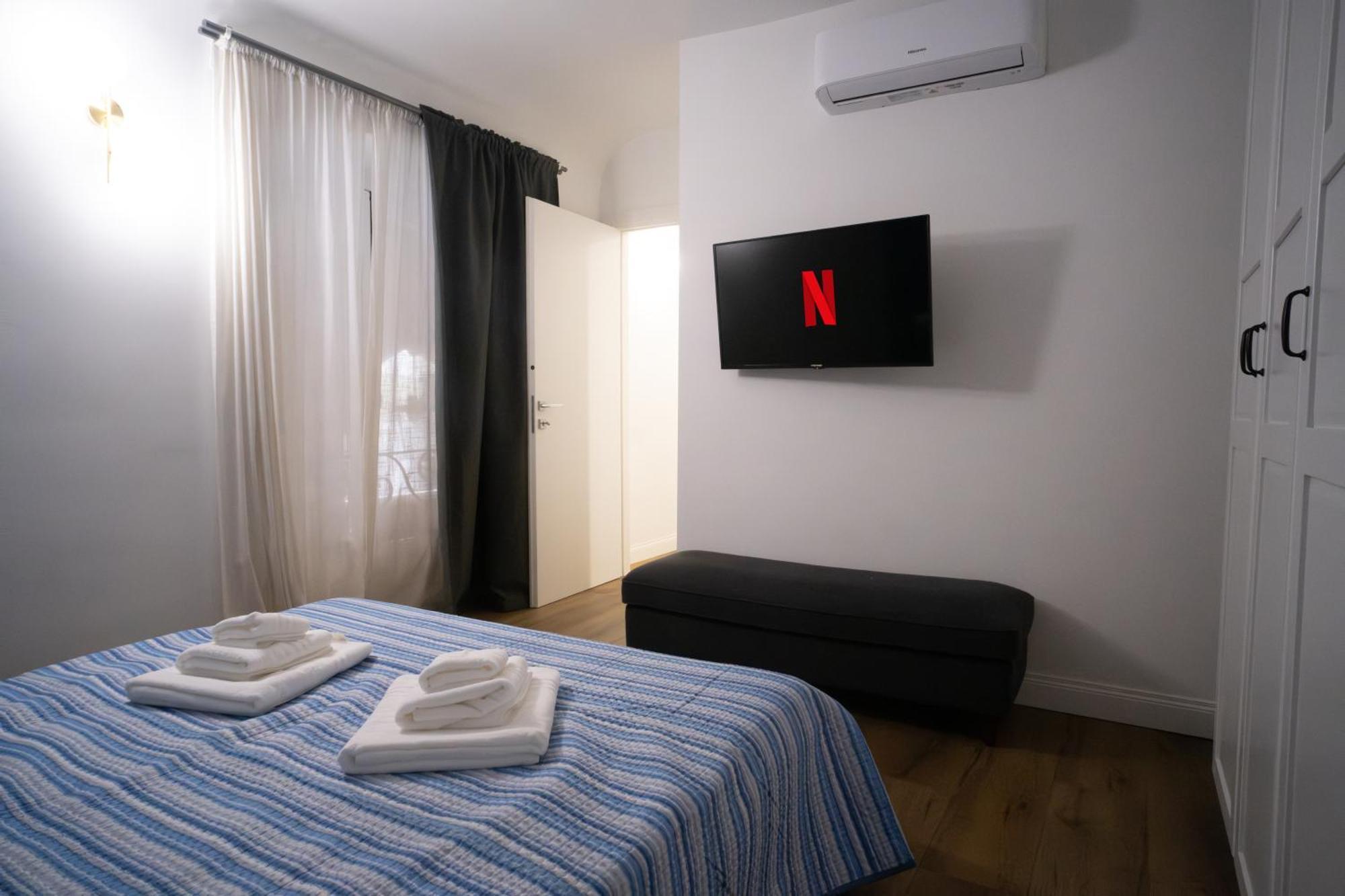 Centro-5Stelle 10 Minuti Dal Mare A Piedi Apartment ซาโวนา ภายนอก รูปภาพ
