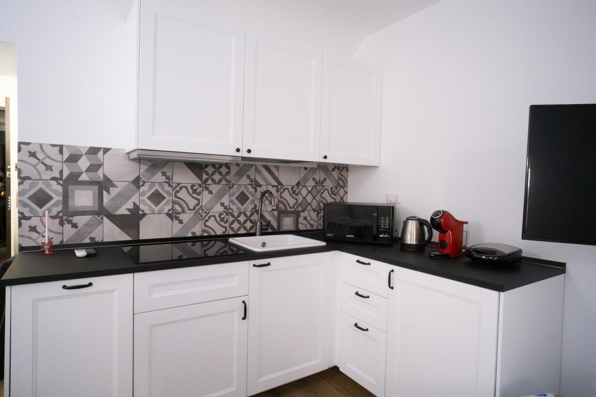 Centro-5Stelle 10 Minuti Dal Mare A Piedi Apartment ซาโวนา ภายนอก รูปภาพ