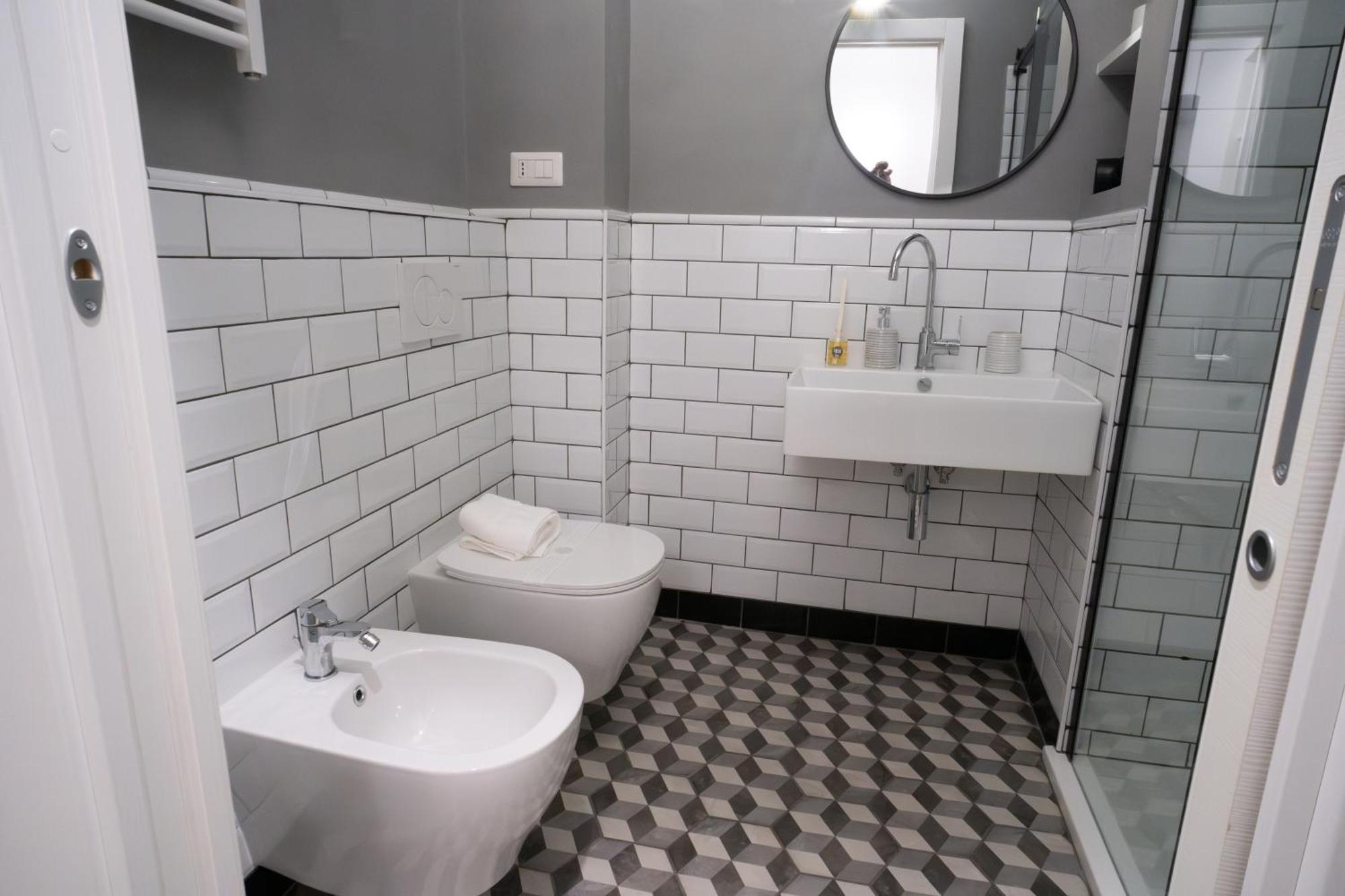 Centro-5Stelle 10 Minuti Dal Mare A Piedi Apartment ซาโวนา ภายนอก รูปภาพ
