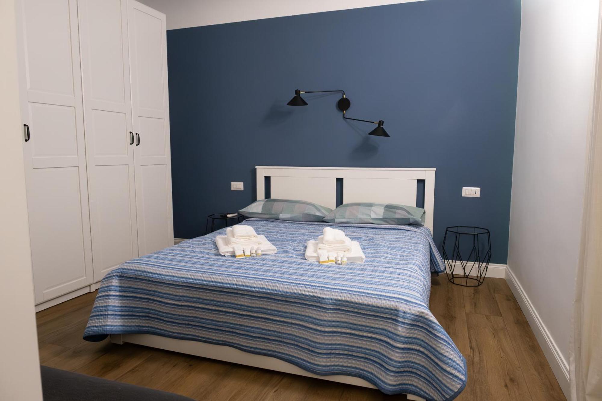 Centro-5Stelle 10 Minuti Dal Mare A Piedi Apartment ซาโวนา ภายนอก รูปภาพ